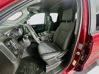 chevrolet silverado 1500 2019 1GCRYBEH6KZ312770 image chevrolet silverado 1500 2019 1GCRYBEH6KZ312770 image